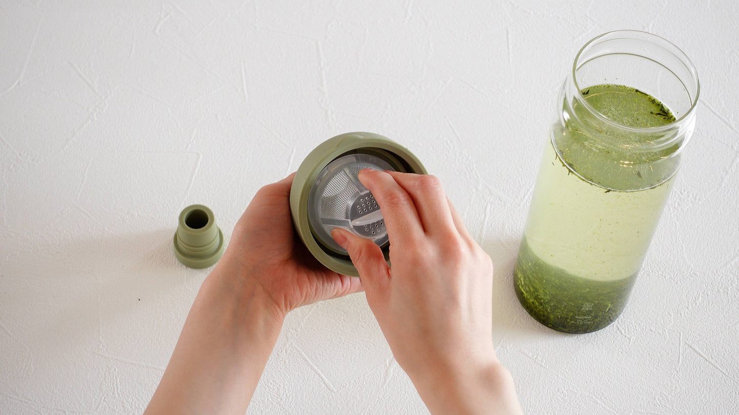 Brew In Bottle - Cold Brew 750ml (25.4floz)