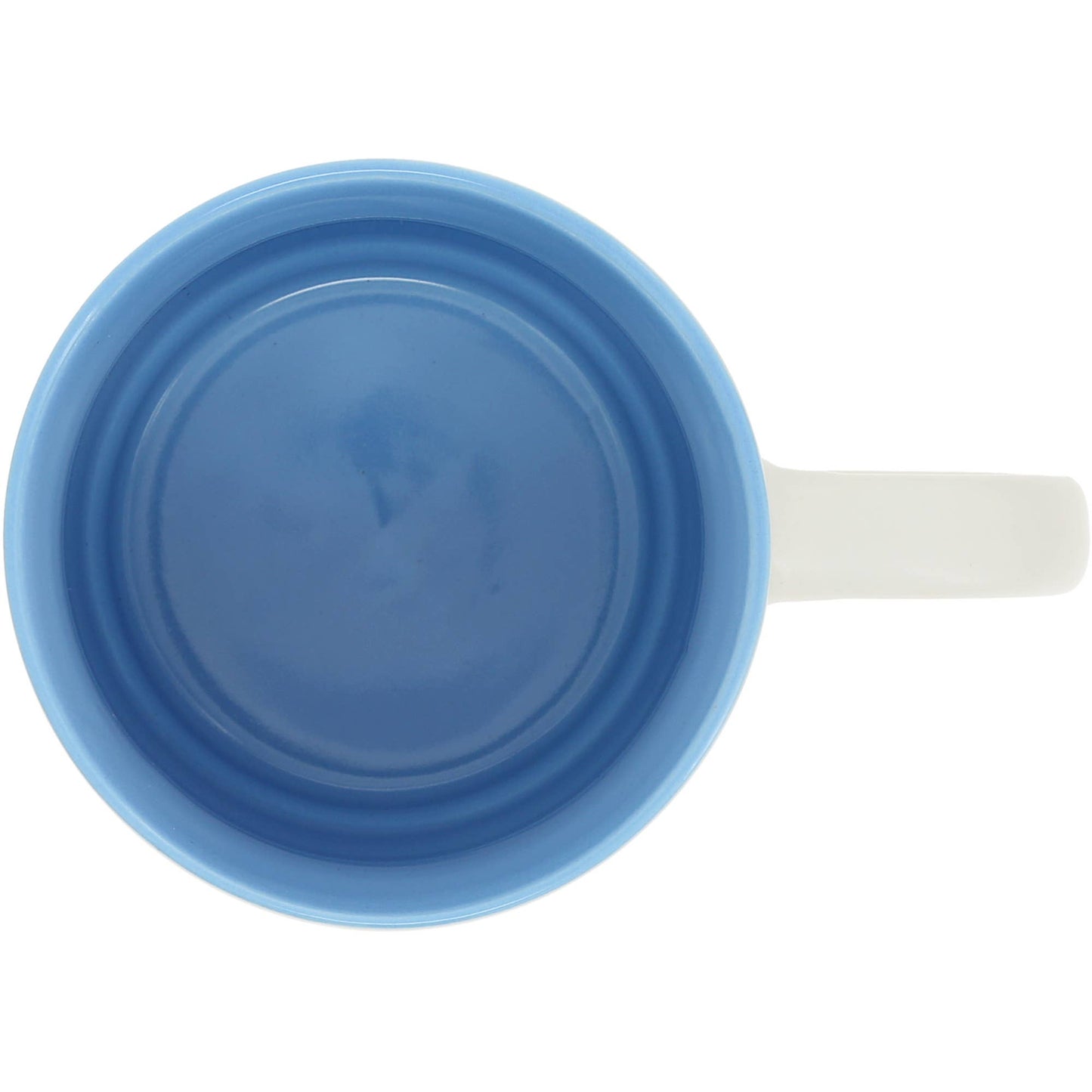 Mug - Books & Cats - 18 oz