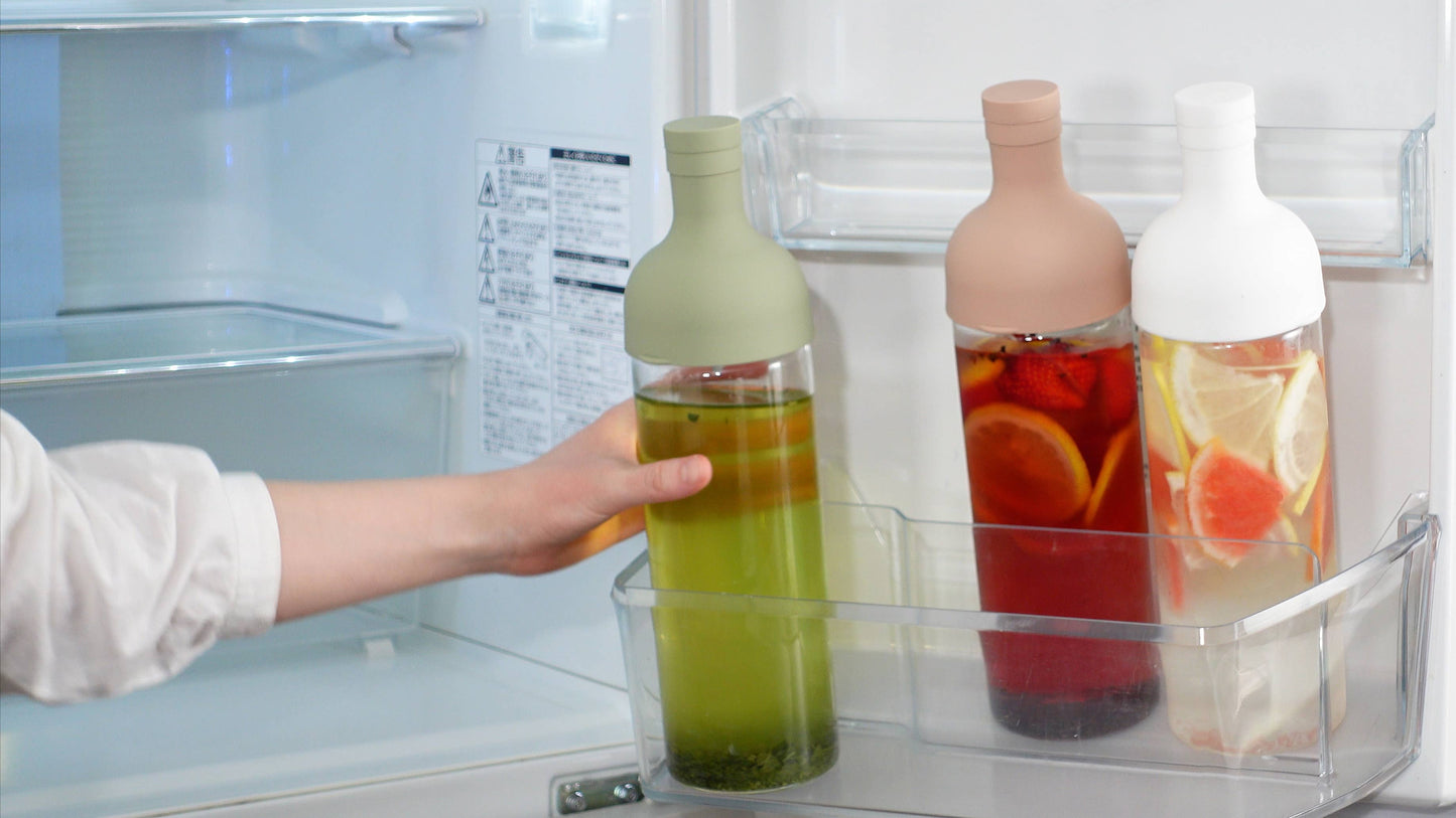 Brew In Bottle - Cold Brew 750ml (25.4floz)