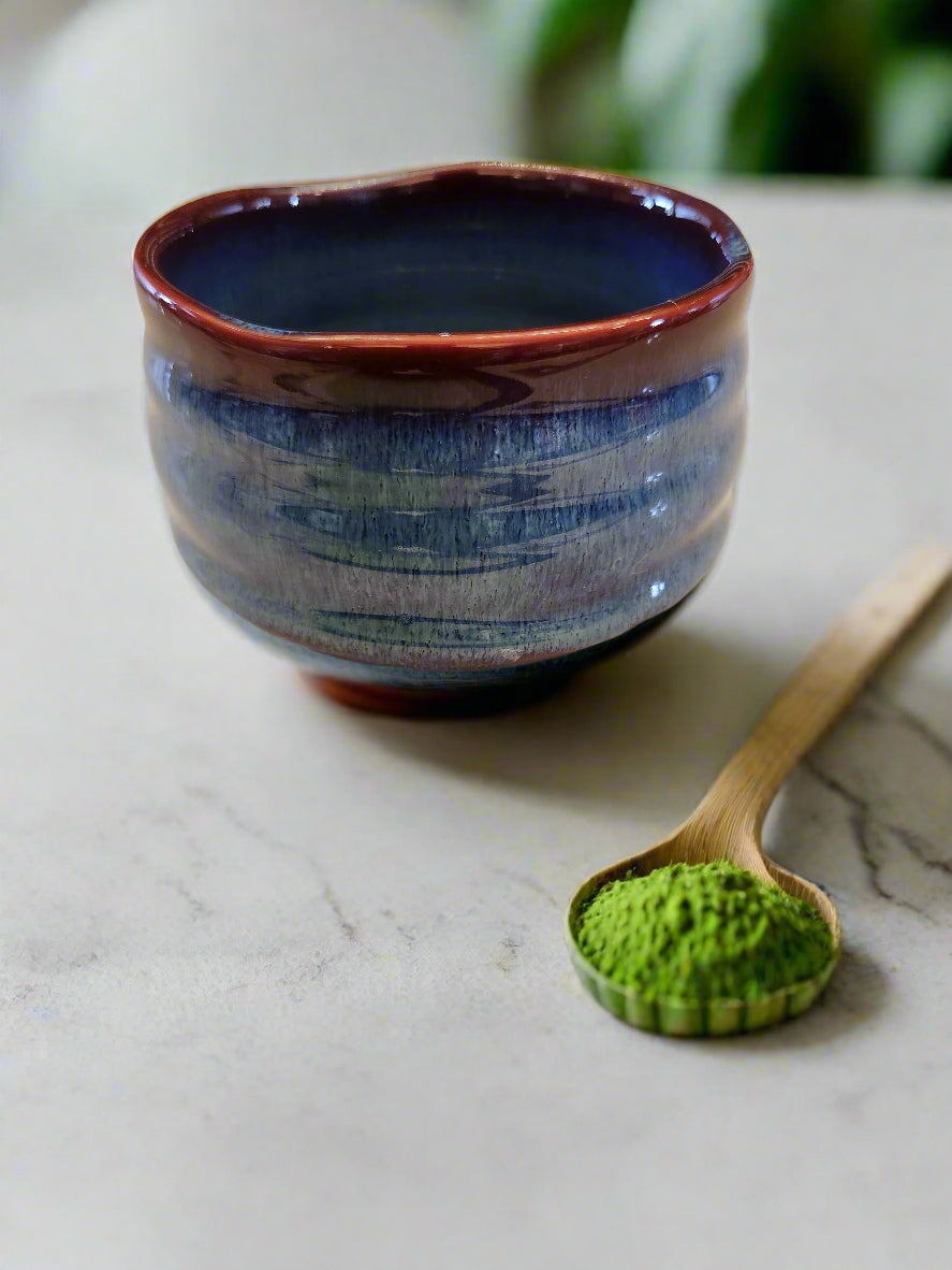Matcha Bowl -21 fl.oz.