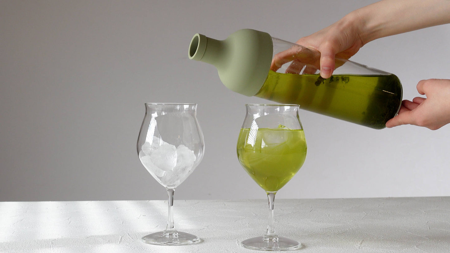 Brew In Bottle - Cold Brew 750ml (25.4floz)