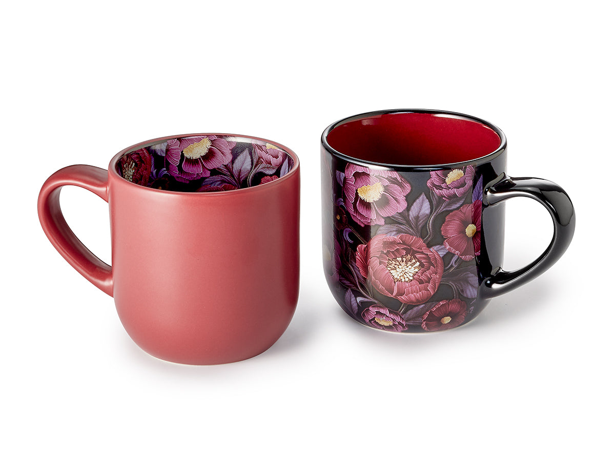 Mug - Mystic Flower 13.5 oz