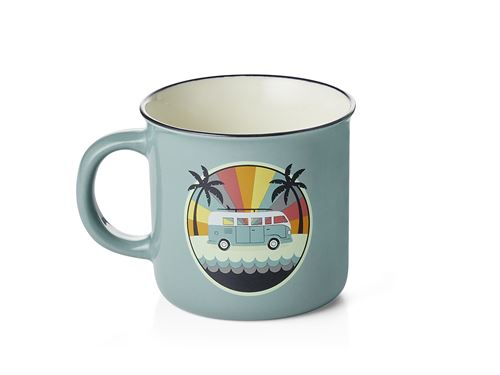Mug - Santa Cruz - 11.8 fl. oz. (0.35 l)