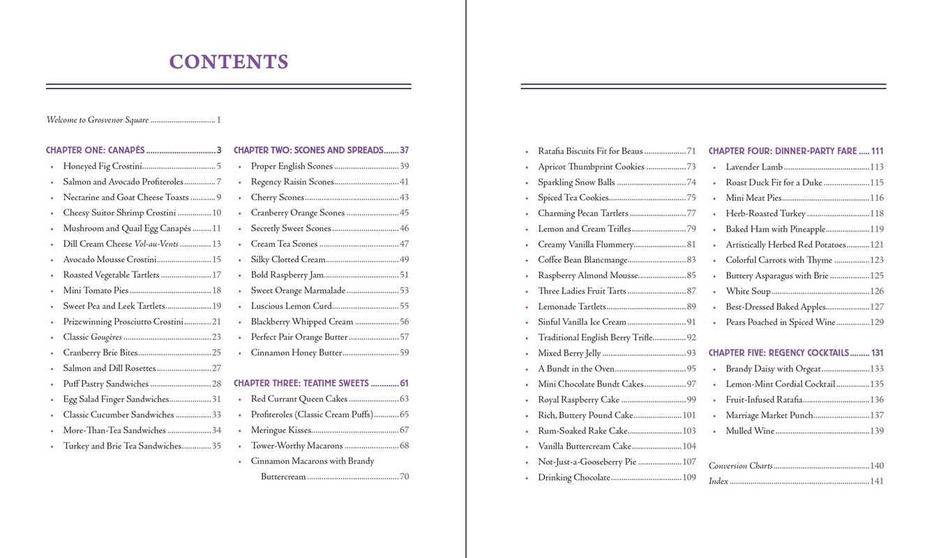 Book - Teatime at Grosvenor Square by Dahlia Clearwater