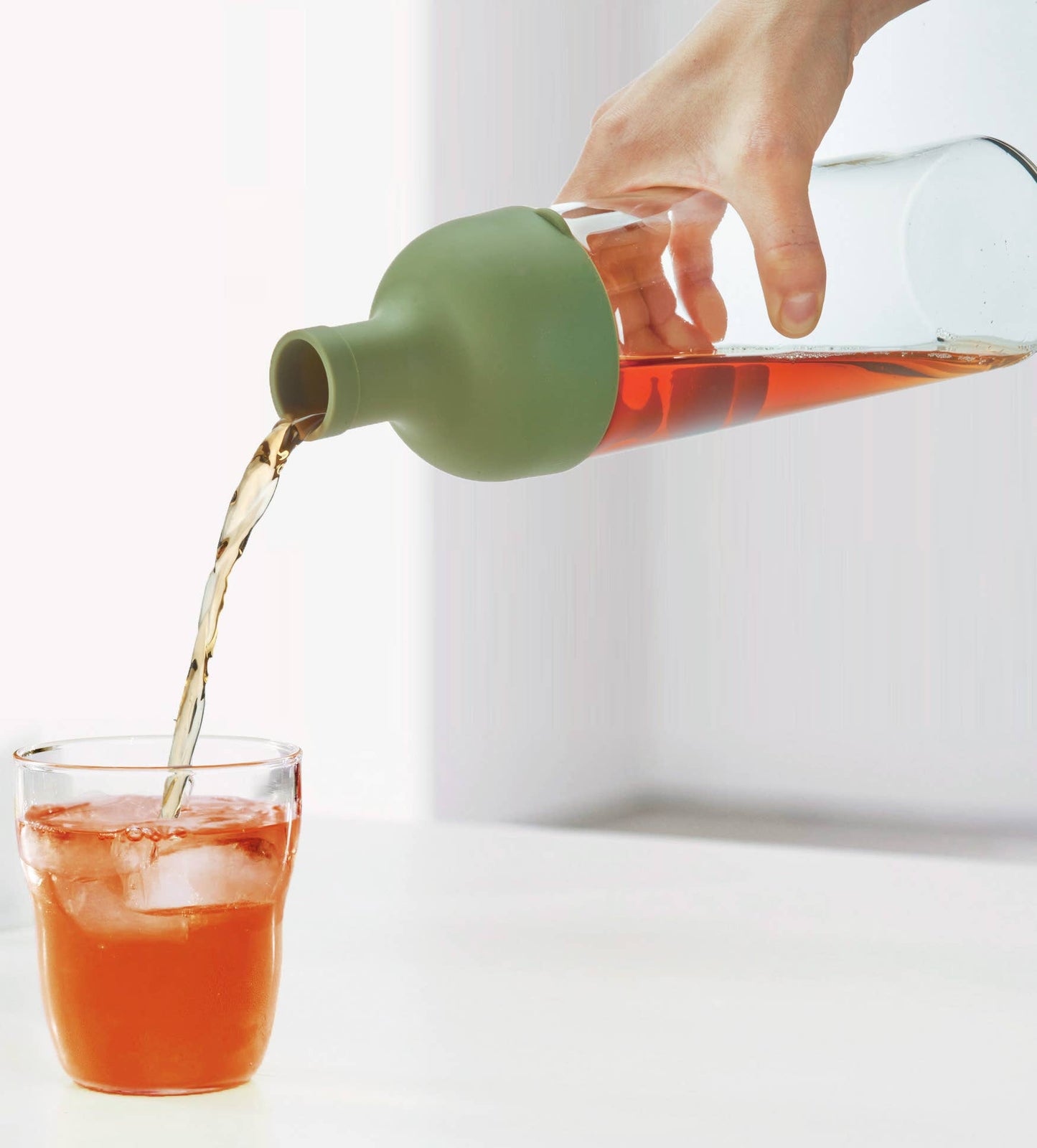 Brew In Bottle - Cold Brew 750ml (25.4floz)