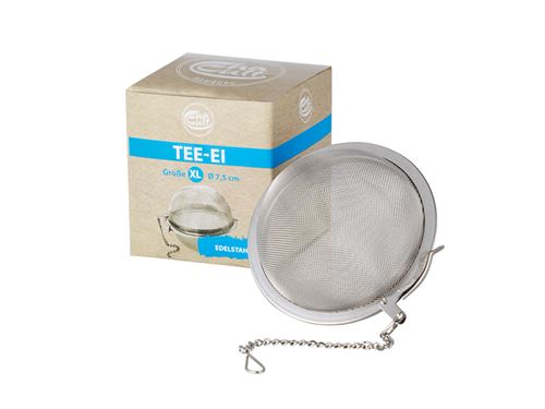 Tea Infuser Ball