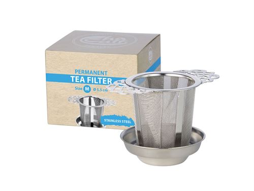Tea Infuser Basket - 2.2"