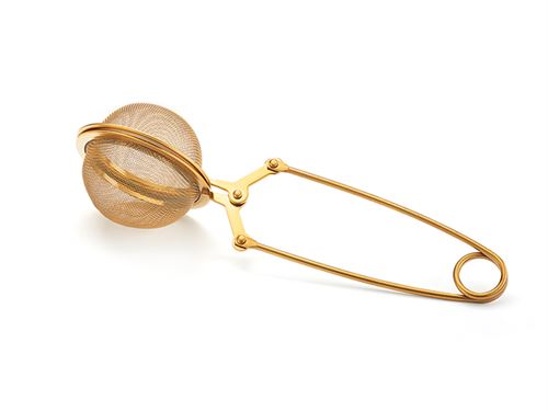 Tea Infuser - Tea Tong