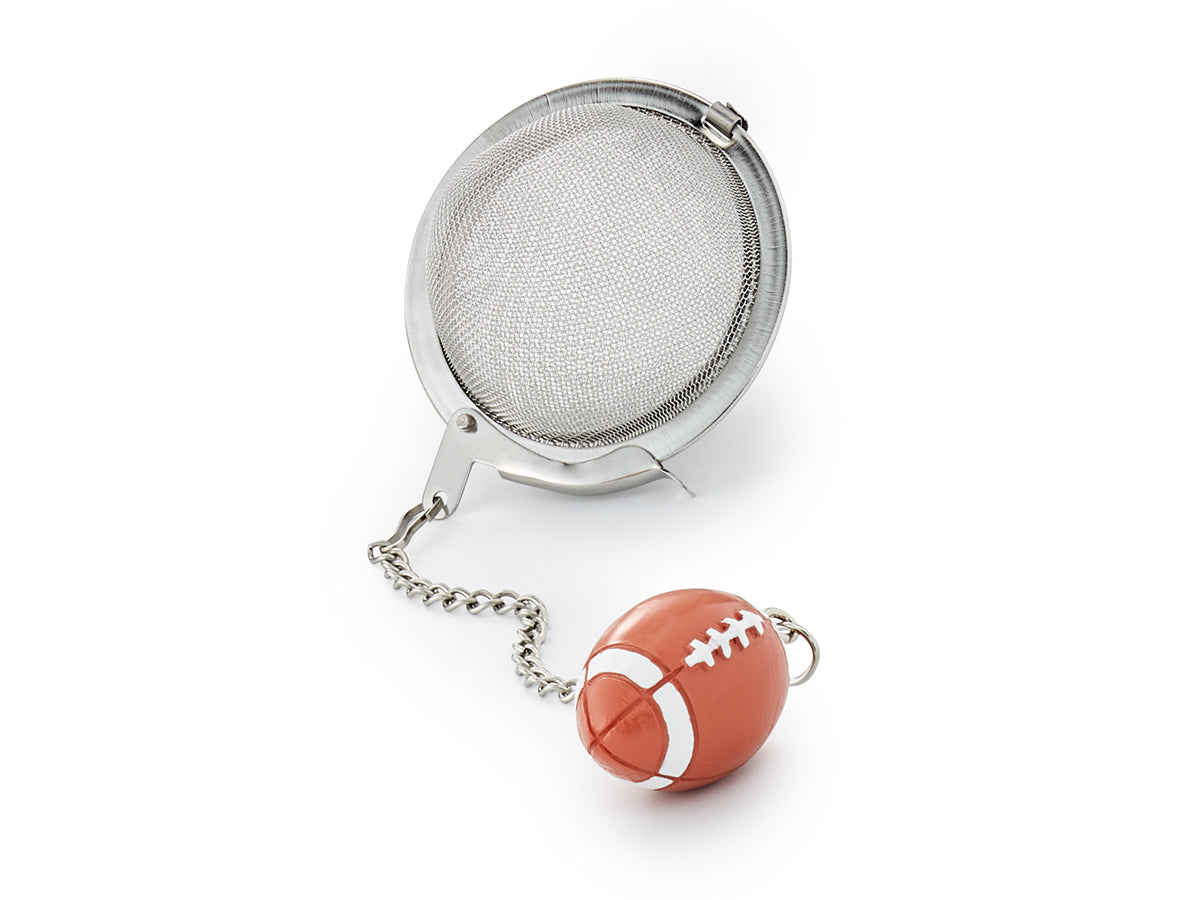 Tea Infuser Ball - Football