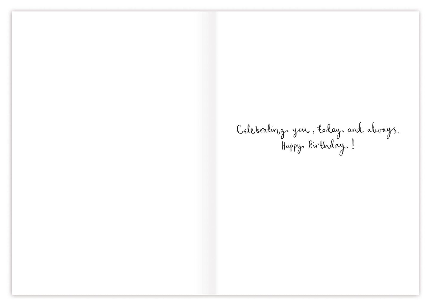 Greeting Card - Still A Spring Chicken Birthday Card