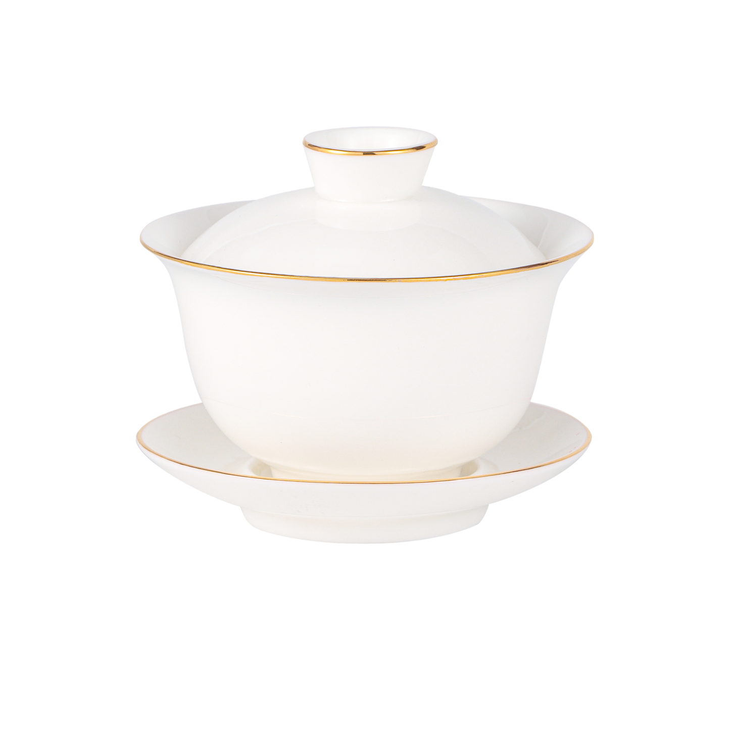 Gaiwan - Tea Brewing Cup  5oz (150ml)