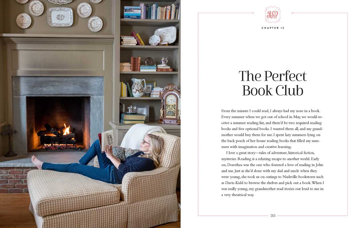 Book - Whiskey in a Teacup