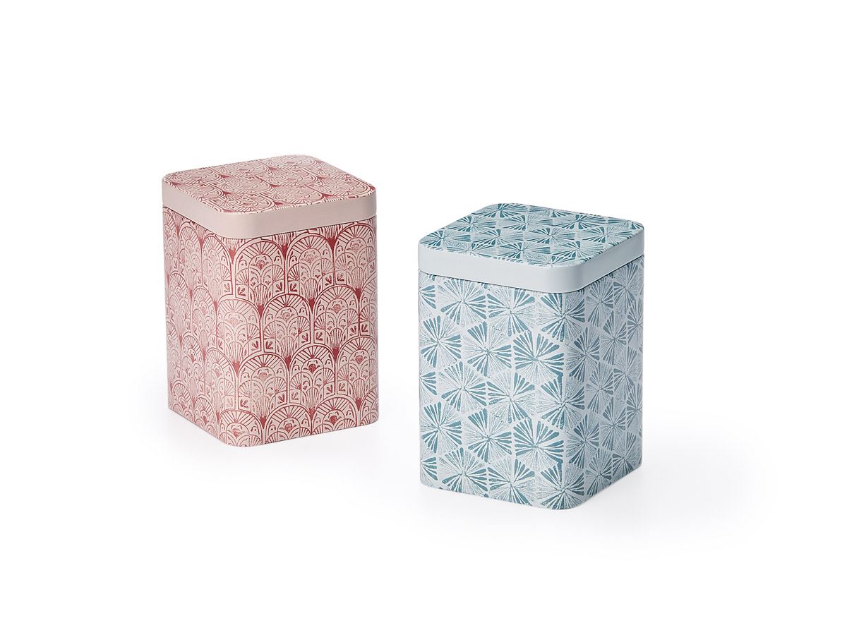 Tea Container - Boho 3.5 oz (100 g)