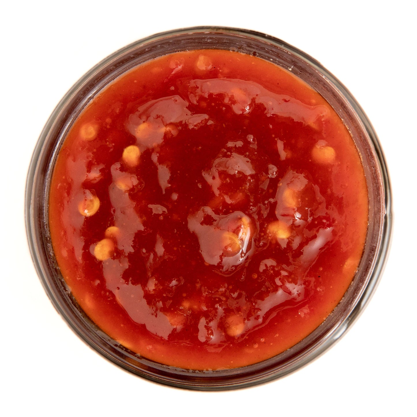 Jam - Fresno & Thai Spicy Chili