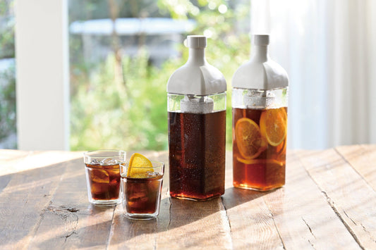 Brew In Bottle - Ka-Ku Cold Brew  1000mL