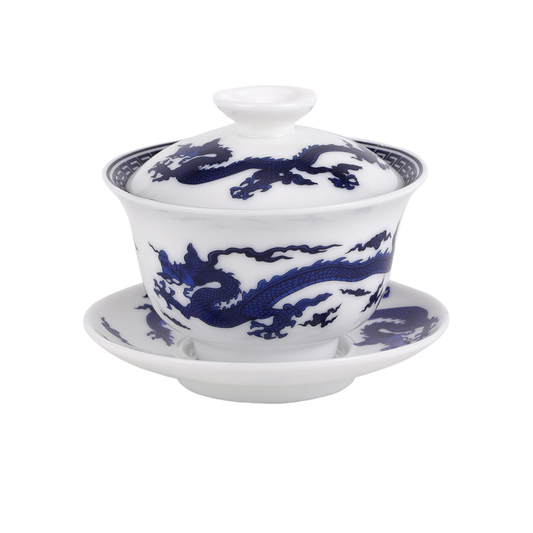 Gaiwan - Tea Brewing Cup  5oz (150ml)