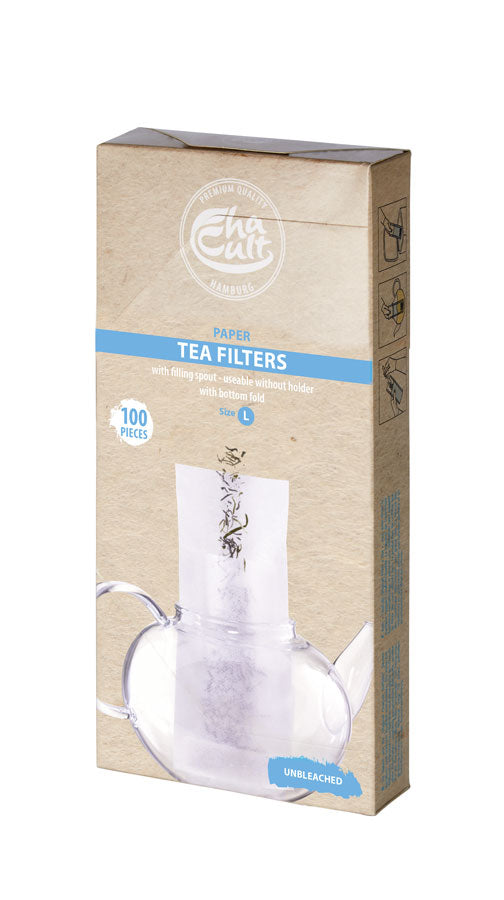 Tea Filter - Tea Pocket