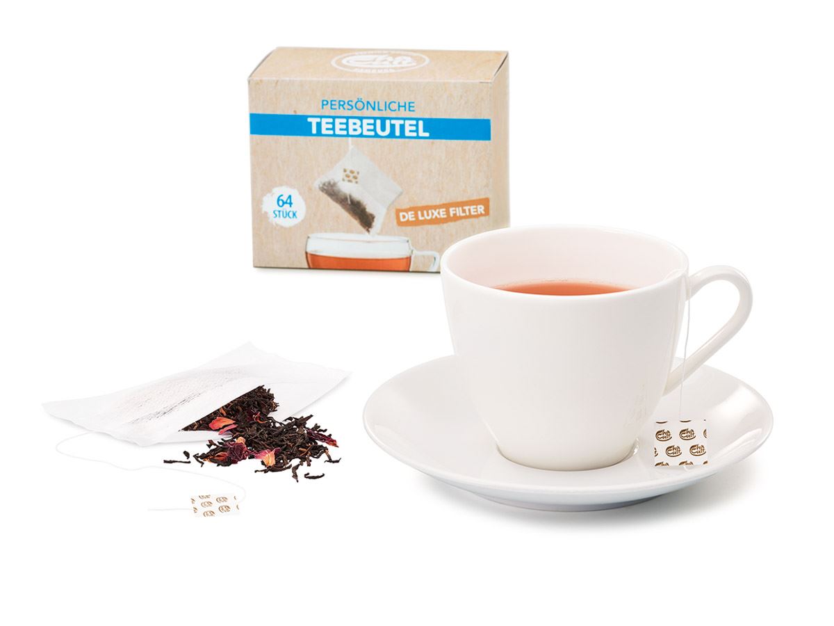 Tea Filter - Tea Pocket