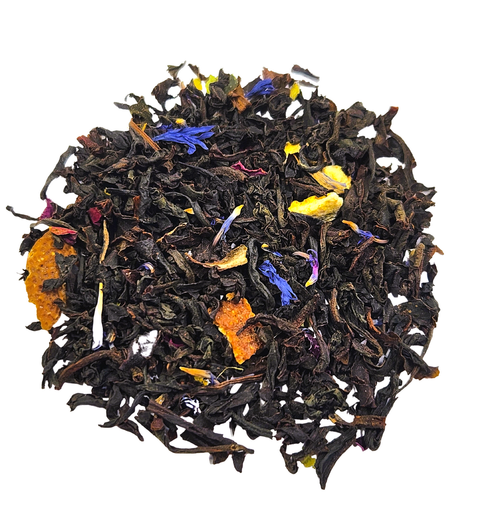 A Shade of Grey - Black Tea