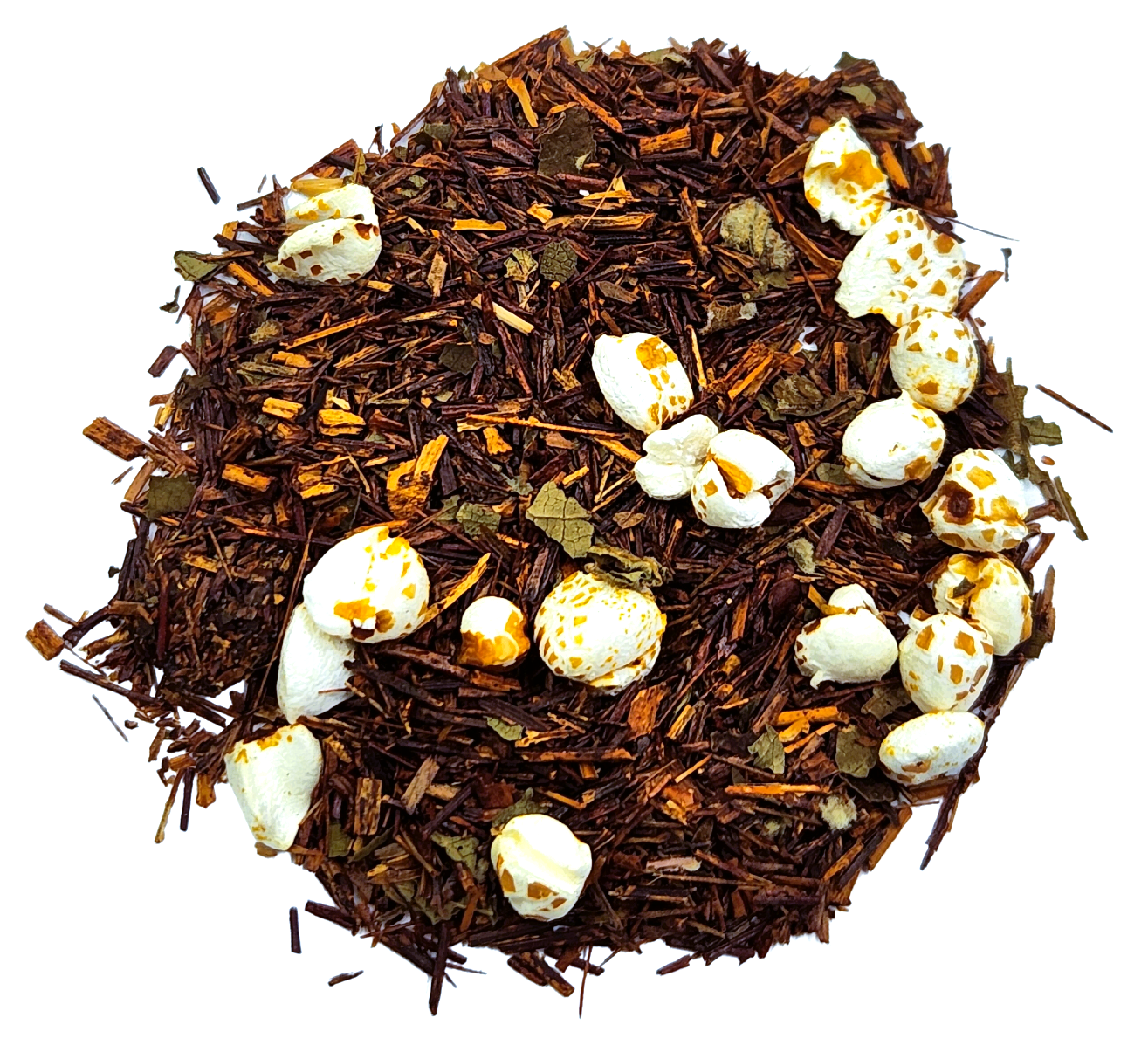 Arroz Con Leche - Rooibos