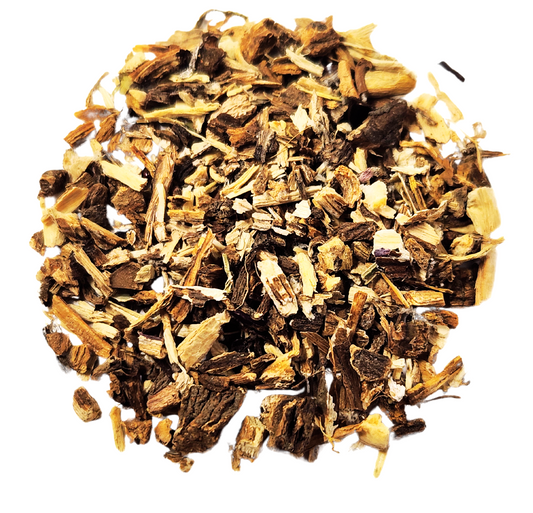 Burdock Root - Herbal