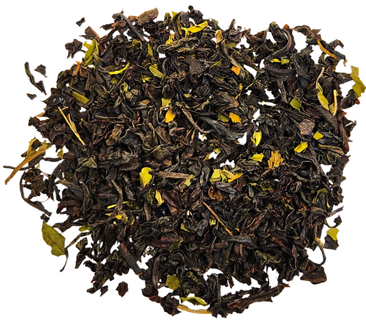 Casablanca-Black Tea