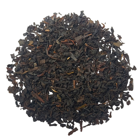 Ceylon-Decaffeinated Black Tea