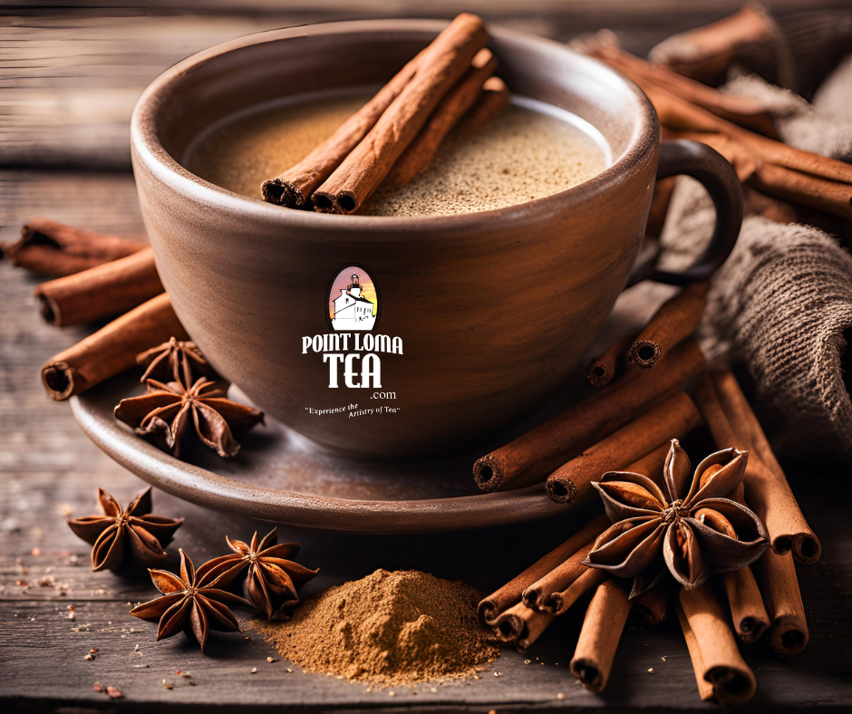 Chai Fest Tickets - 8-9th November 2025