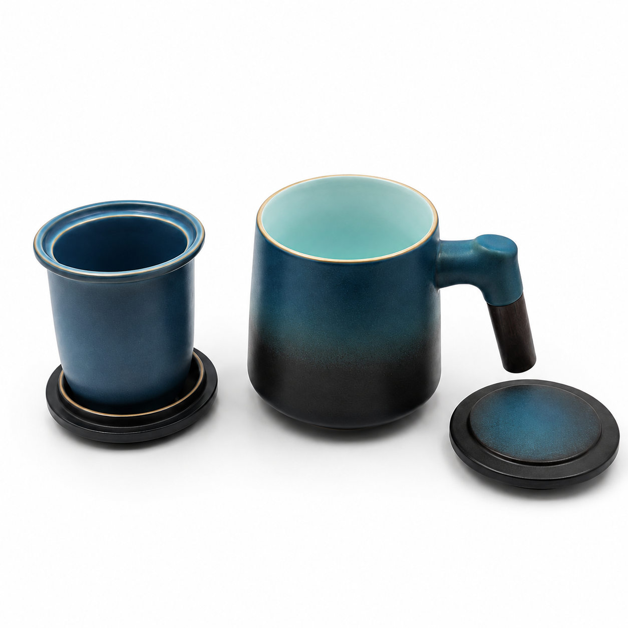 Brew In Mug - 12 floz