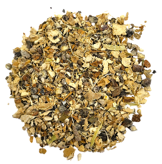 Chopped Chai- Herbal