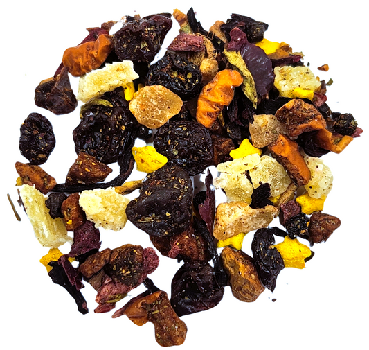 Cranberry Bark - Fruit Infusion