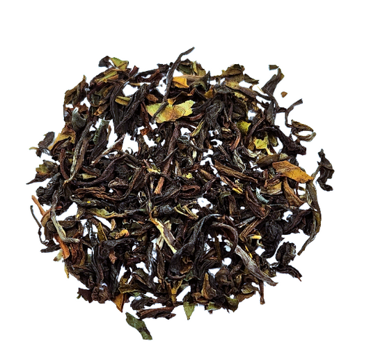 Darjeeling (First Flush) -  Black Tea
