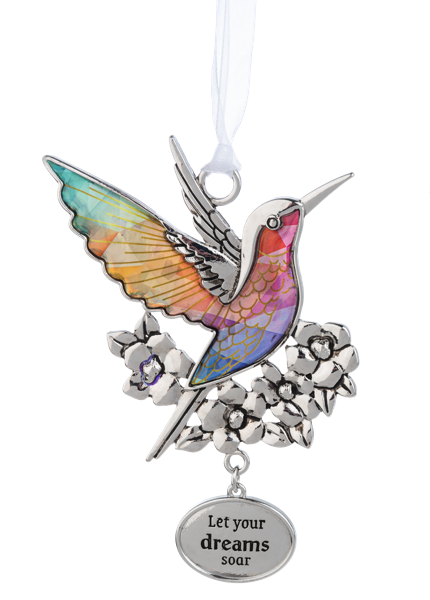 Ornament - Kaleidoscope Inspirations