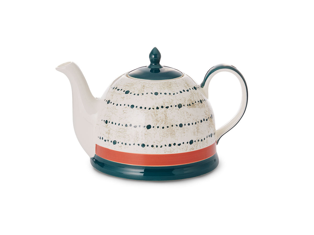 Teapot - Frieder 64 fl. oz. (1.9 l)