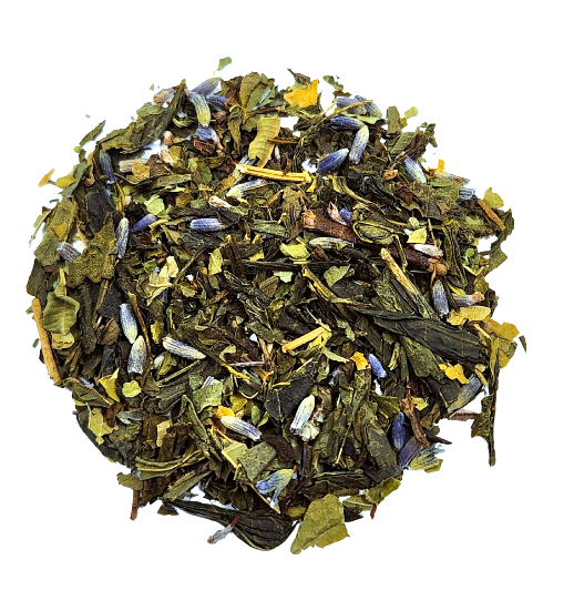 Green Meadows - Green Tea