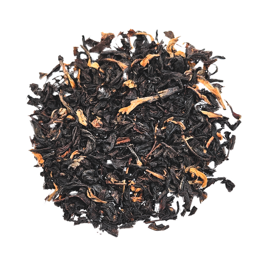 Gold Reserve Assam - Black Tea