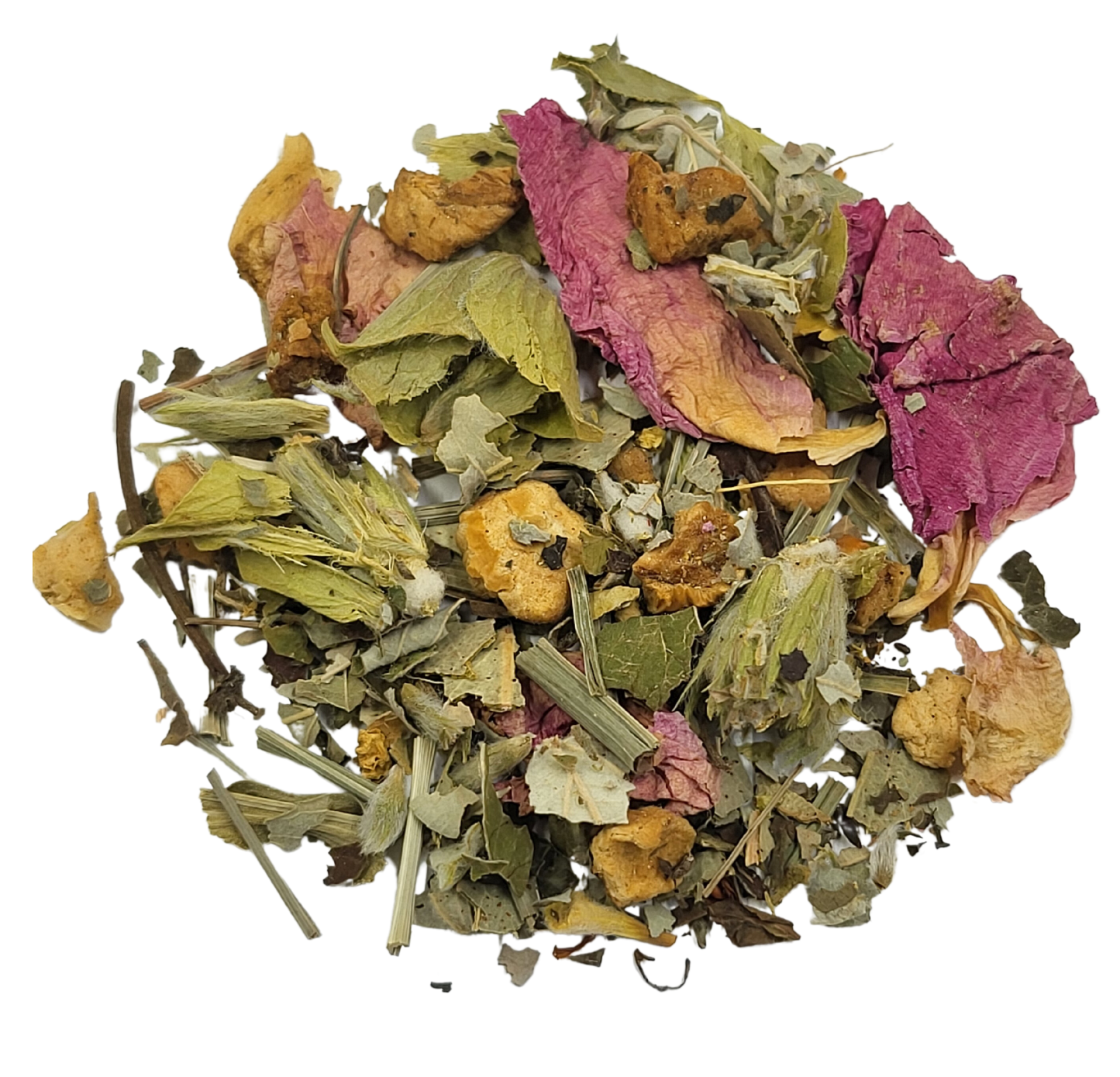 Hugo - Herbal and Fruit Infusion