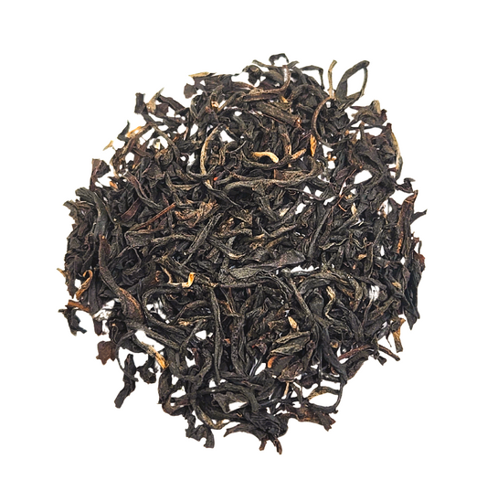 Hunwal Reserve Assam - Black Tea