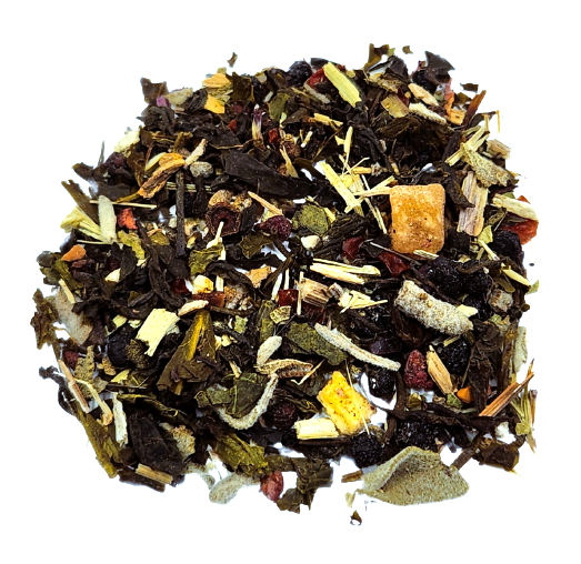 ImmuniTea - Green Tea