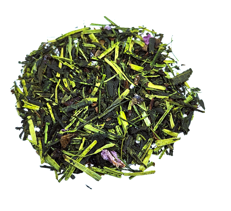 Japanese Sakura - Green Tea