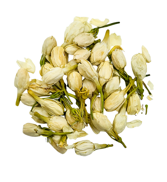 Jasmine Buds- Botanical