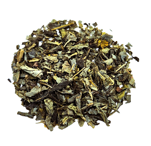 La Fresca - Decaffeinated Green Tea