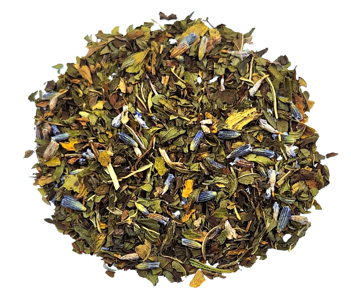 Lavender Mint - Herbal Tea