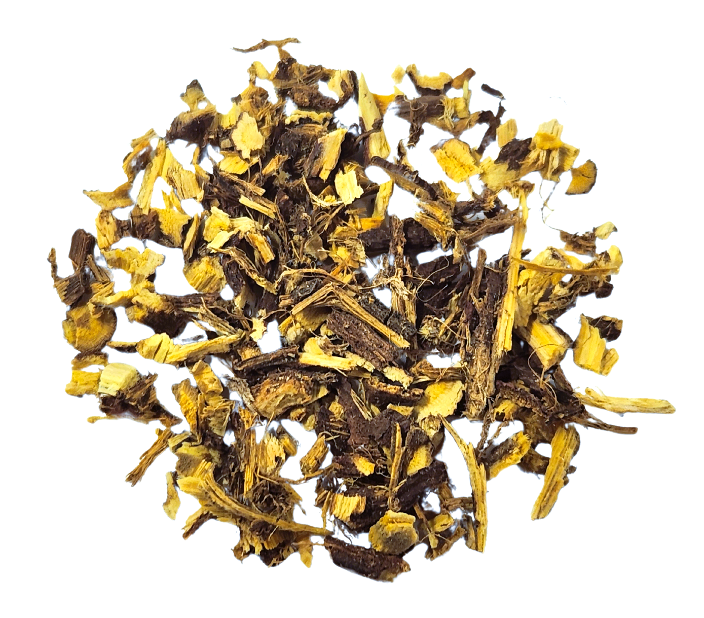 Licorice Root - Herbal