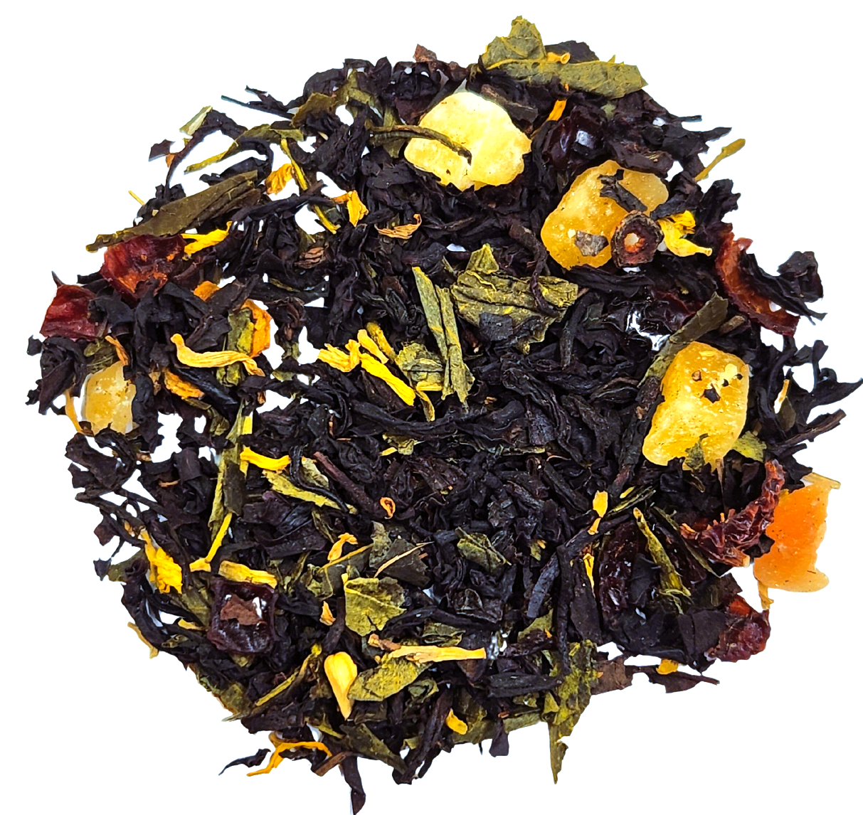 Magic Moon-Black Tea
