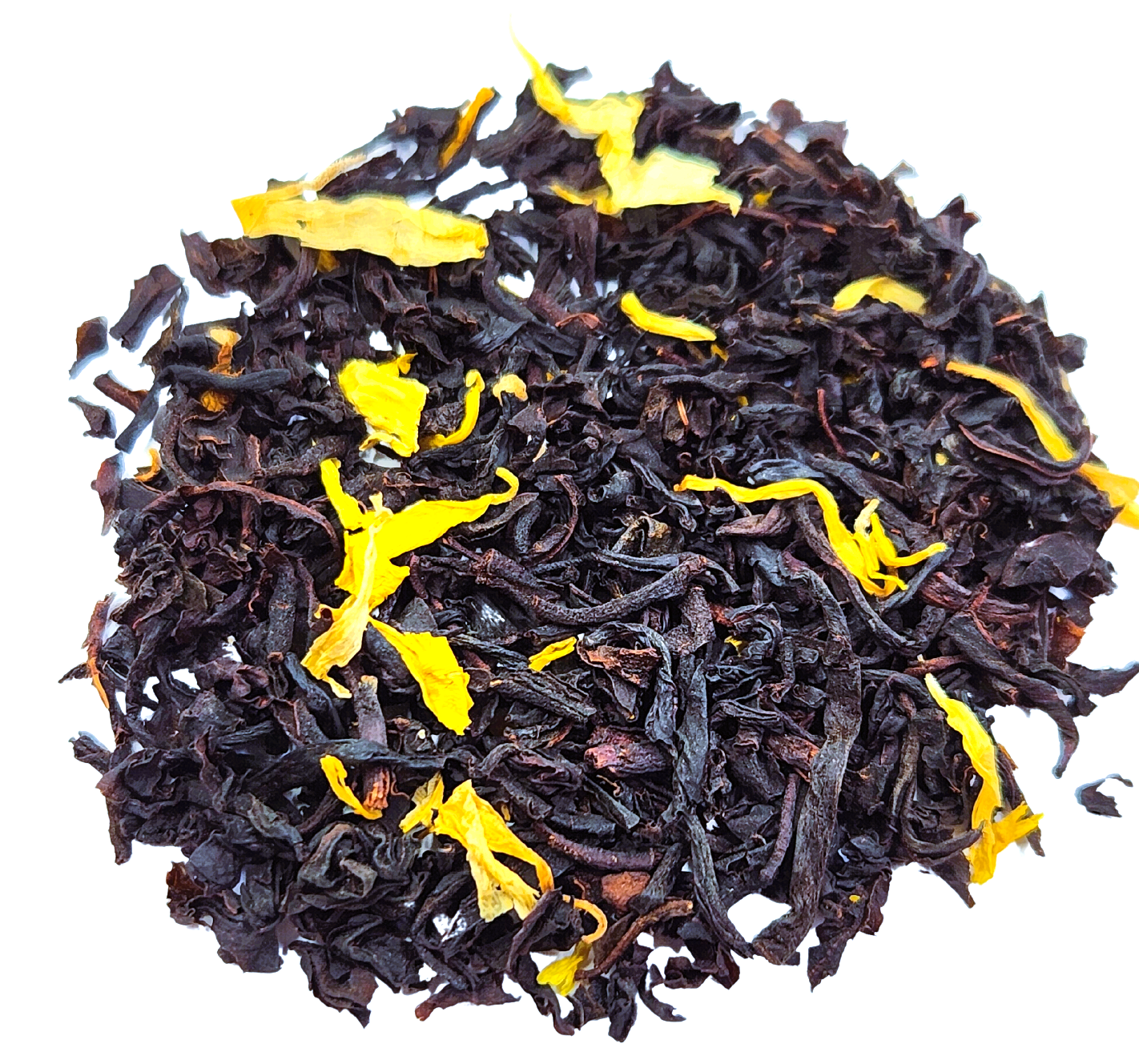 Maple - Black Tea