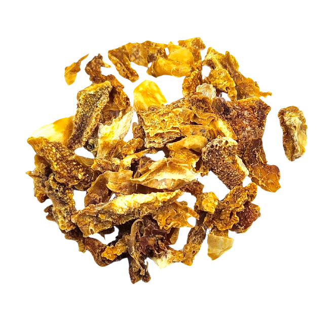 Orange Peel - Fruit Infusion