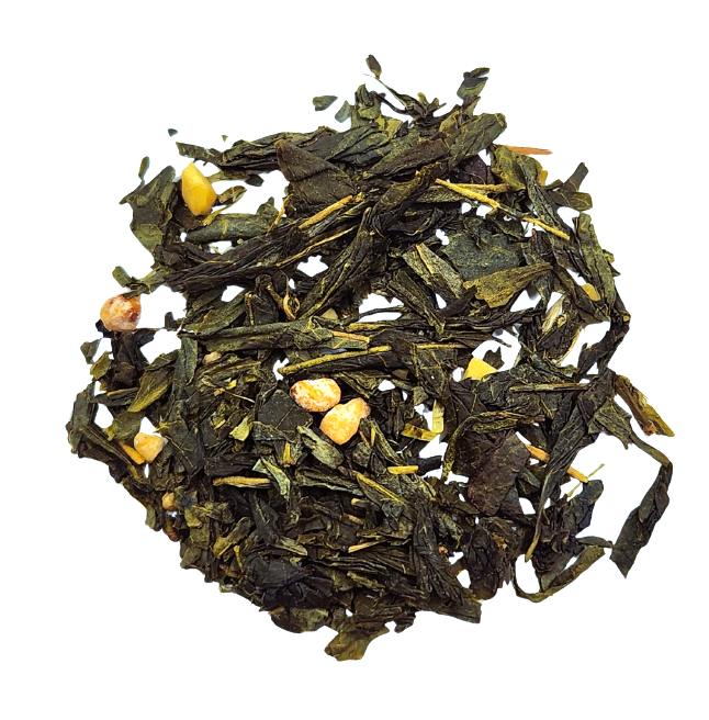 Praline Dream - Green Tea