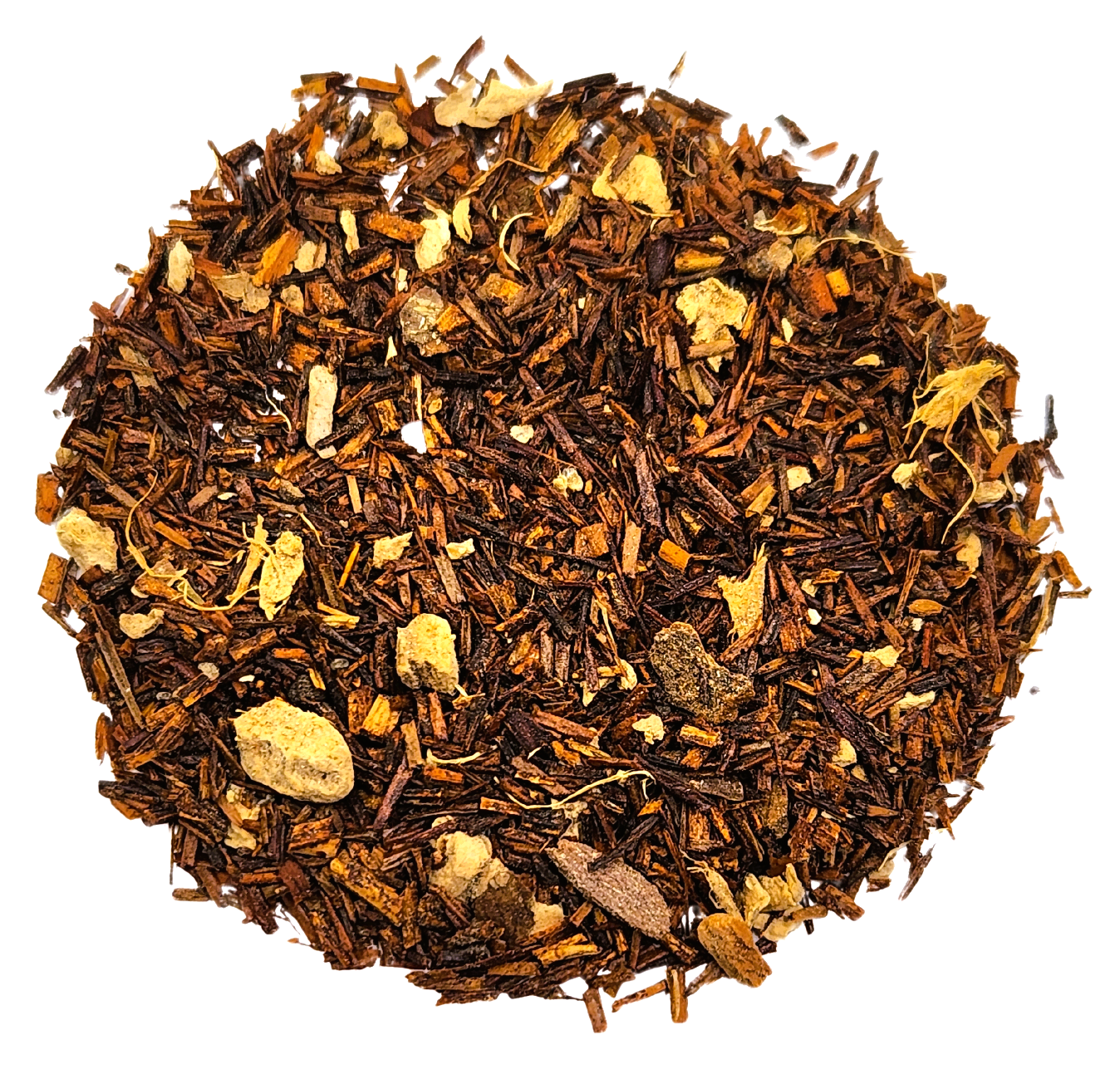 Rooibos Masala Chai- Rooibos