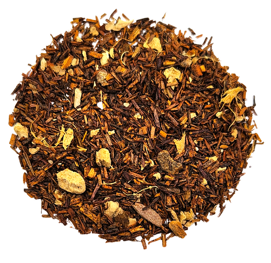 Rooibos Masala Chai- Rooibos